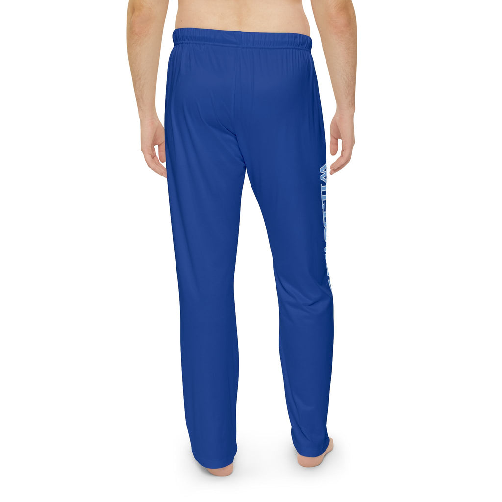 Men's Pajama Pants (AOP)