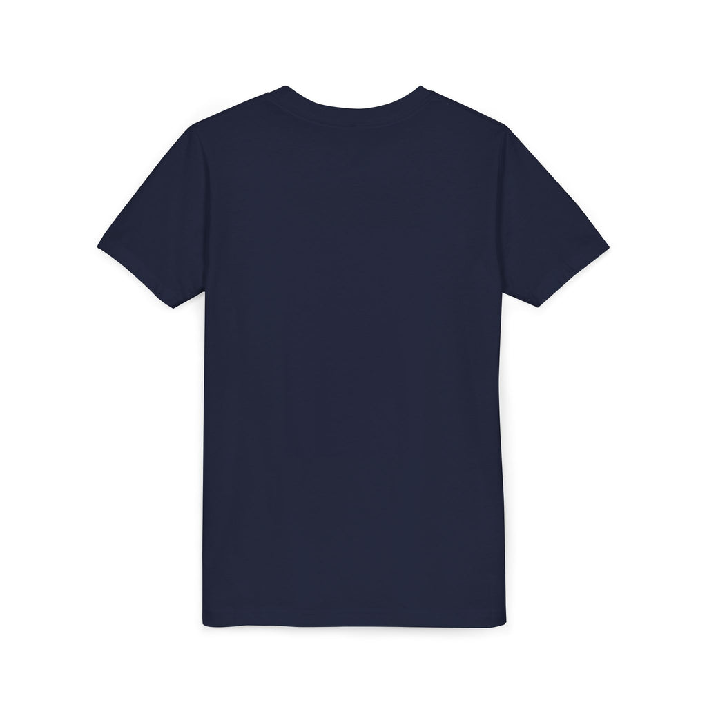 Youth Tee - Willowind Farm Equestrian Riding Team Graphic