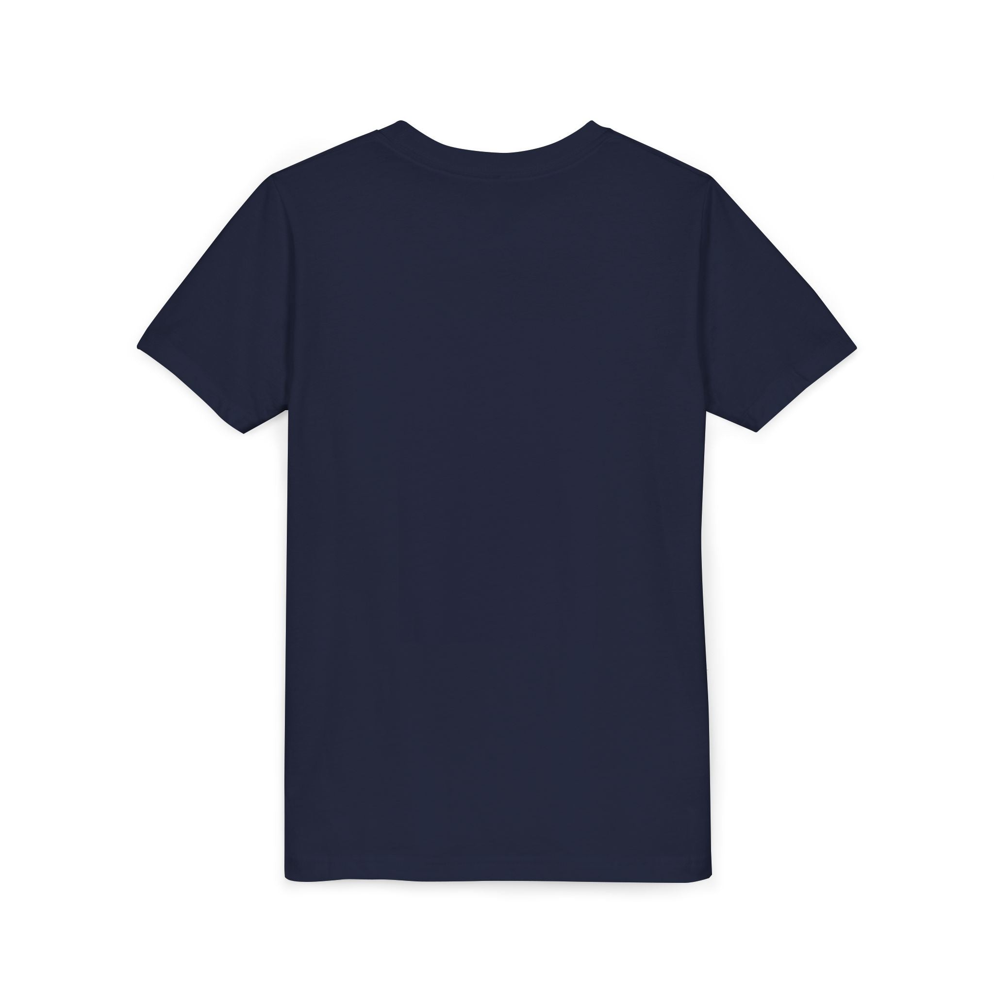 Youth Tee - Willowind Farm Equestrian Riding Team Graphic