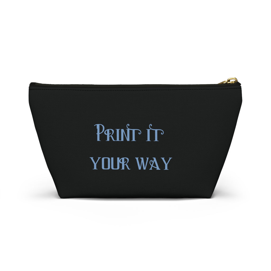 Willowind Farm Accessory Pouch — Cosmetic Bag