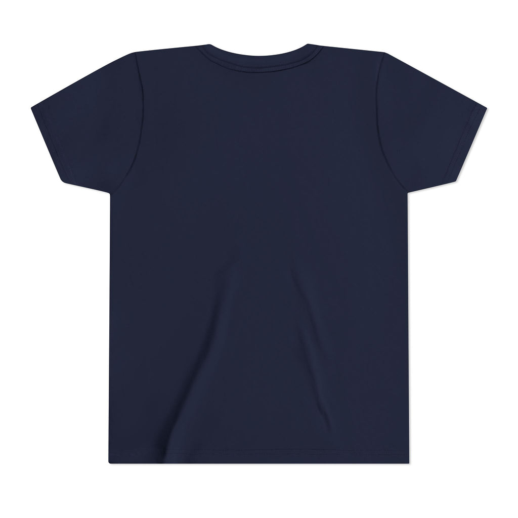 Youth Tee - Willowind Farm Equestrian Riding Team Graphic