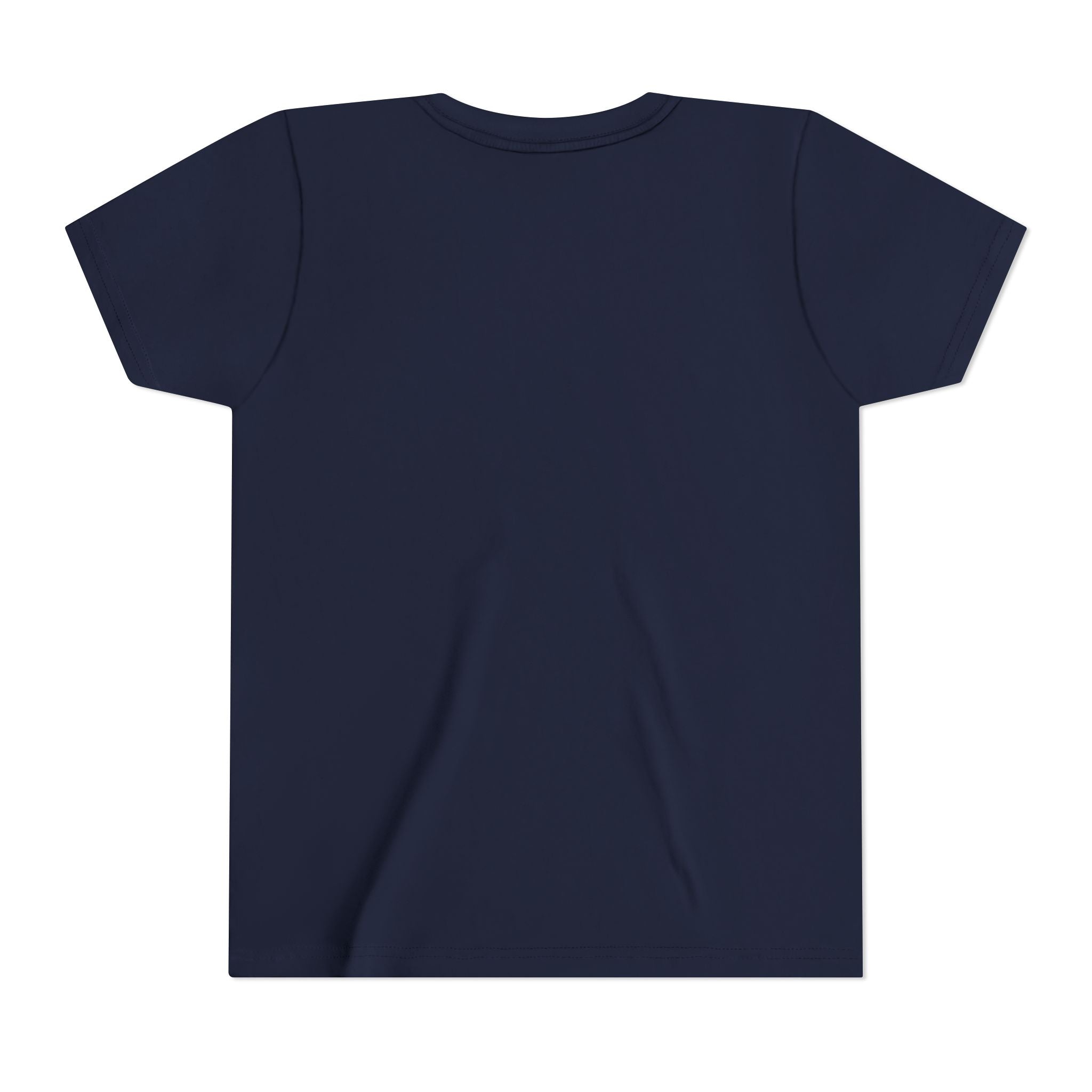 Youth Tee - Willowind Farm Equestrian Riding Team Graphic