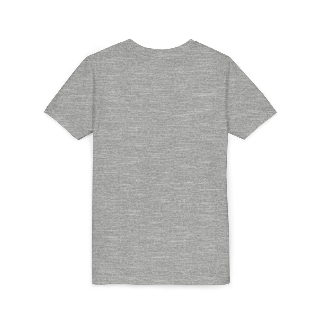 Youth Tee - Willowind Farm Equestrian Riding Team Graphic