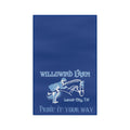 Willowind Farm Microfiber Tea Towel