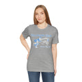 Willowind Equestrian Tee — Girl Life Horse Riding T-Shirt