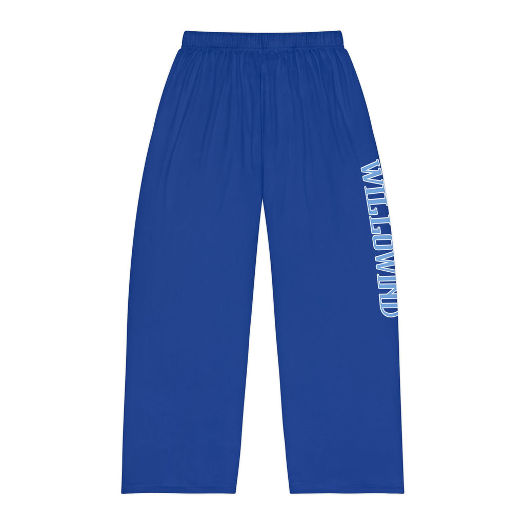 Men's Pajama Pants (AOP)
