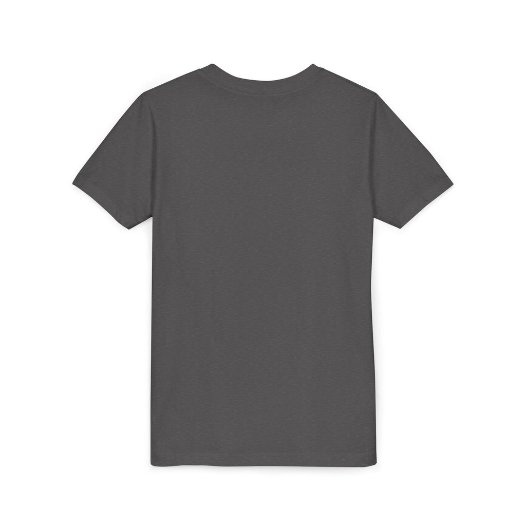 Youth Tee - Willowind Farm Equestrian Riding Team Graphic