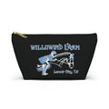 Willowind Farm Accessory Pouch — Cosmetic Bag