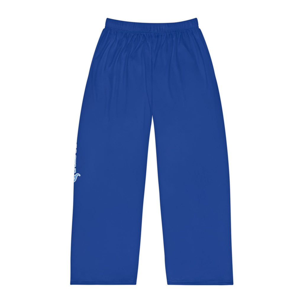Men's Pajama Pants (AOP)