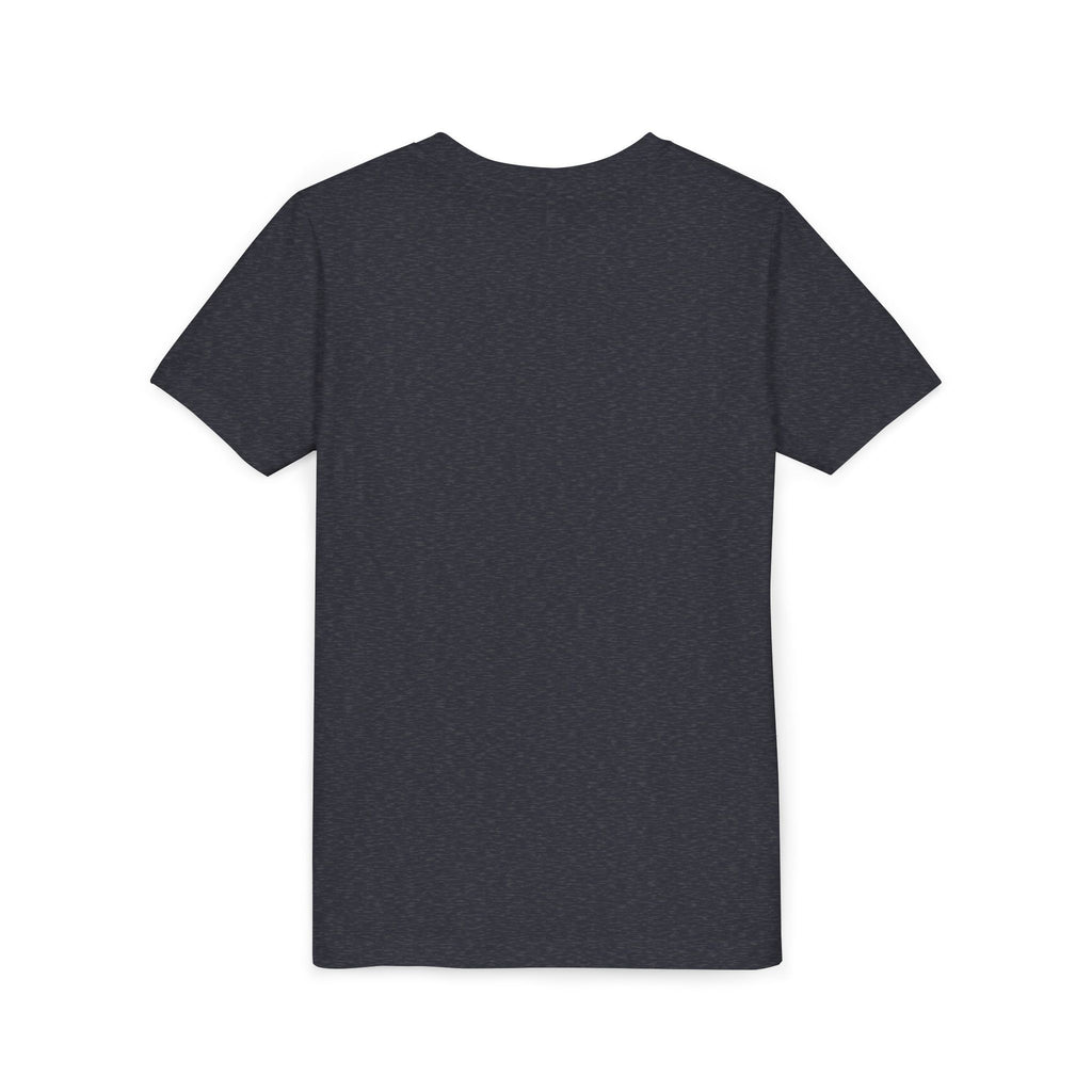 Youth Tee - Willowind Farm Equestrian Riding Team Graphic