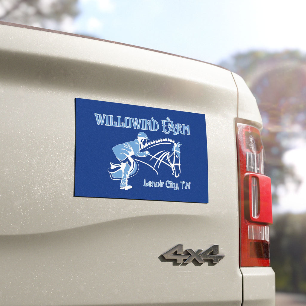 Car Magnets