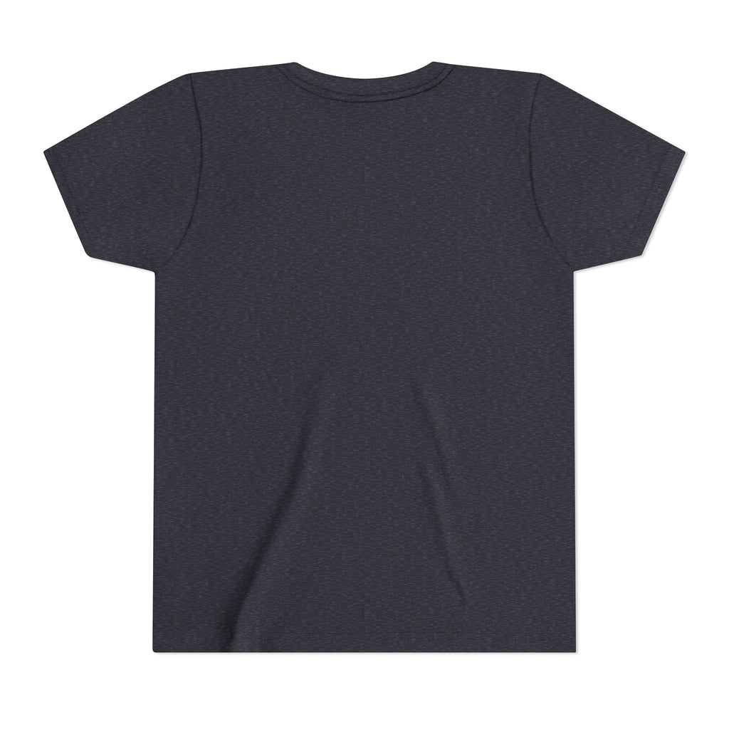 Youth Tee - Willowind Farm Equestrian Riding Team Graphic
