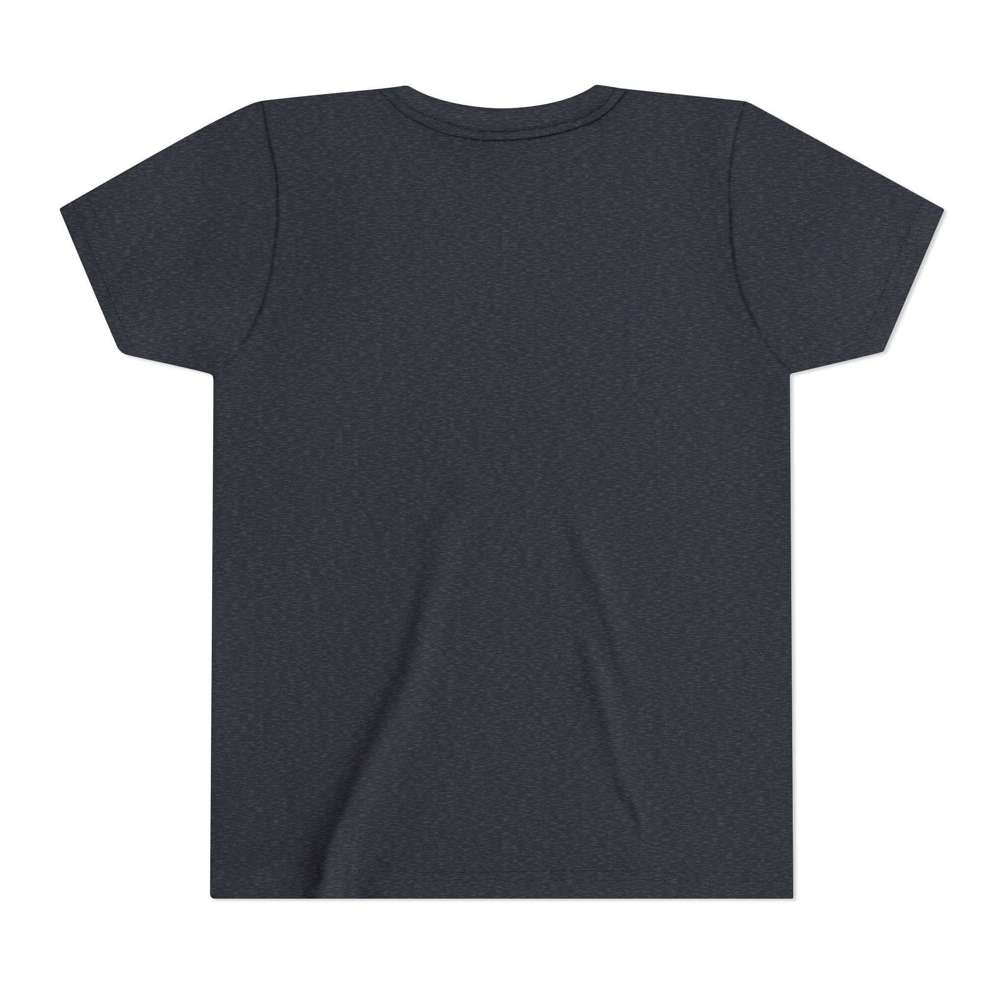 Youth Tee - Willowind Farm Equestrian Riding Team Graphic