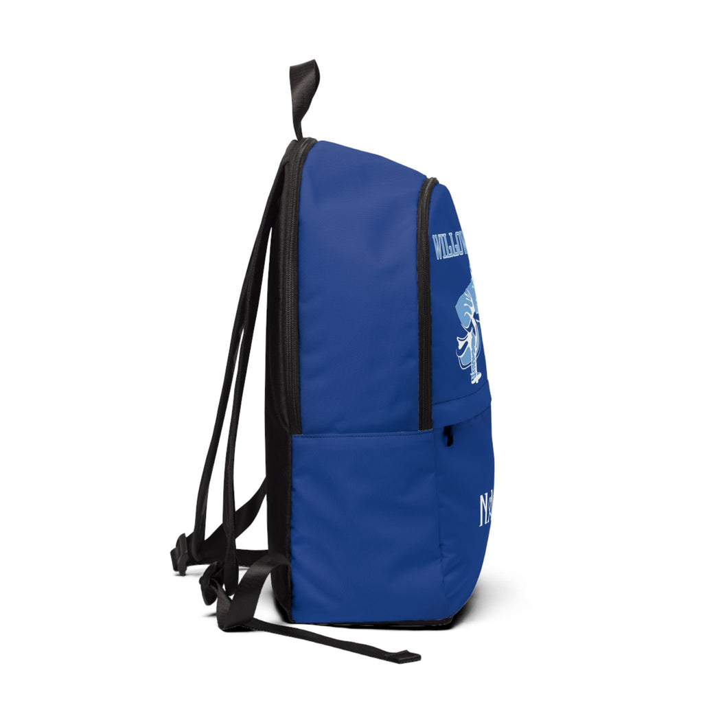 Willowwind Farm Horse Graphic Backpack — Personalized Lenoir City, TN School Bag