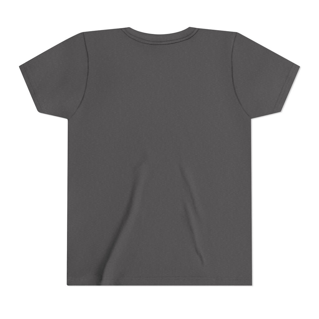 Youth Tee - Willowind Farm Equestrian Riding Team Graphic