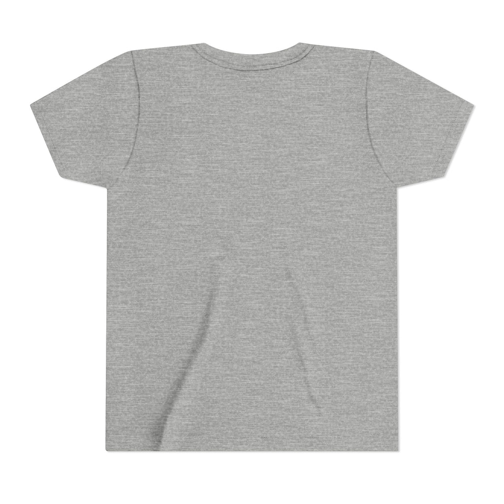 Youth Tee - Willowind Farm Equestrian Riding Team Graphic