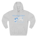 Willowind Farm Lenoir City TN Hoodie – Farm Logo Pullover