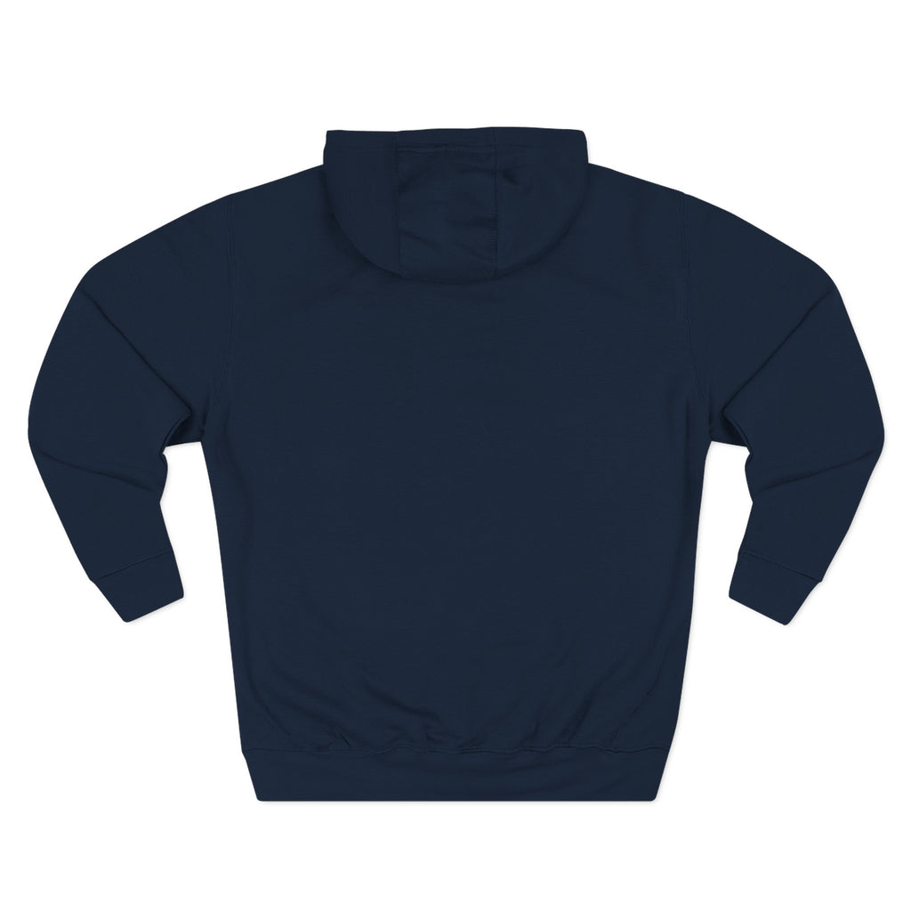Willowind Farm Lenoir City TN Hoodie – Farm Logo Pullover