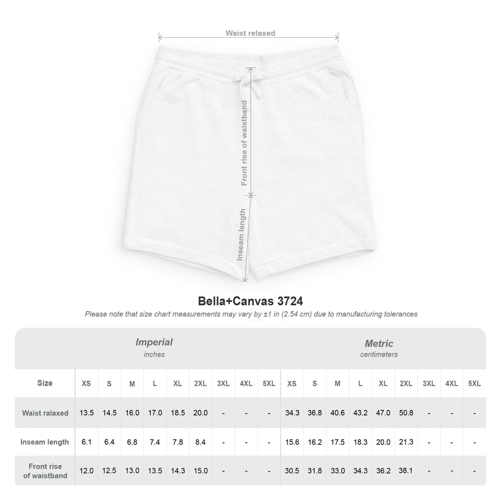 Willowind Fleece Sweatshorts — Light Gray Casual Lounge Shorts with Small Blue Logo